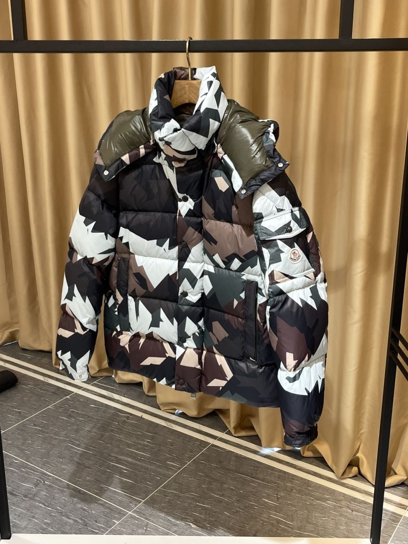 Moncler Down Jackets